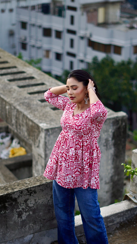 Arunima