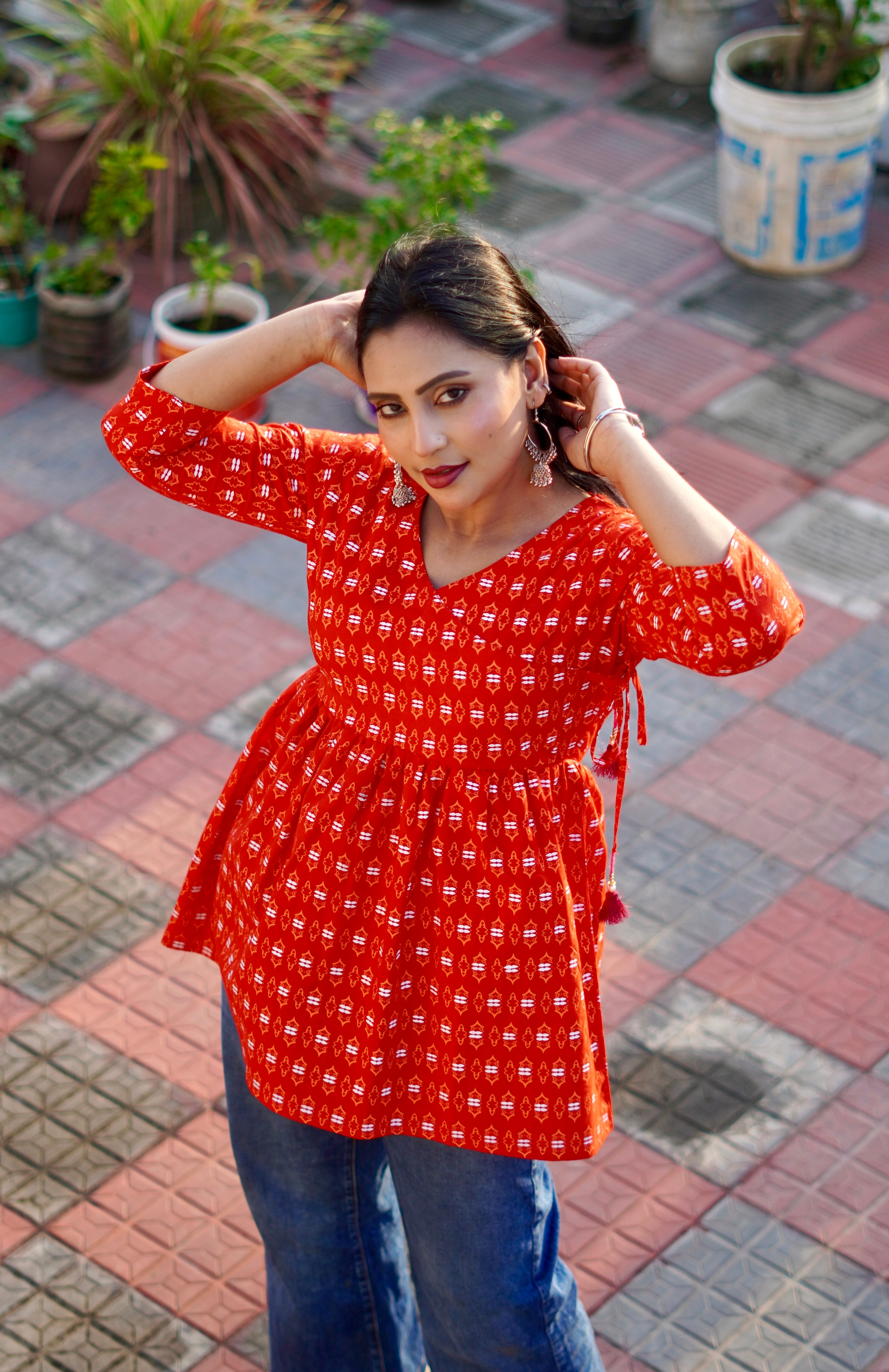 Ranga Arun