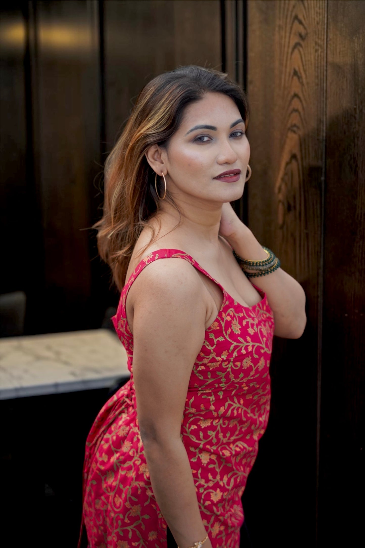 Mrinalini