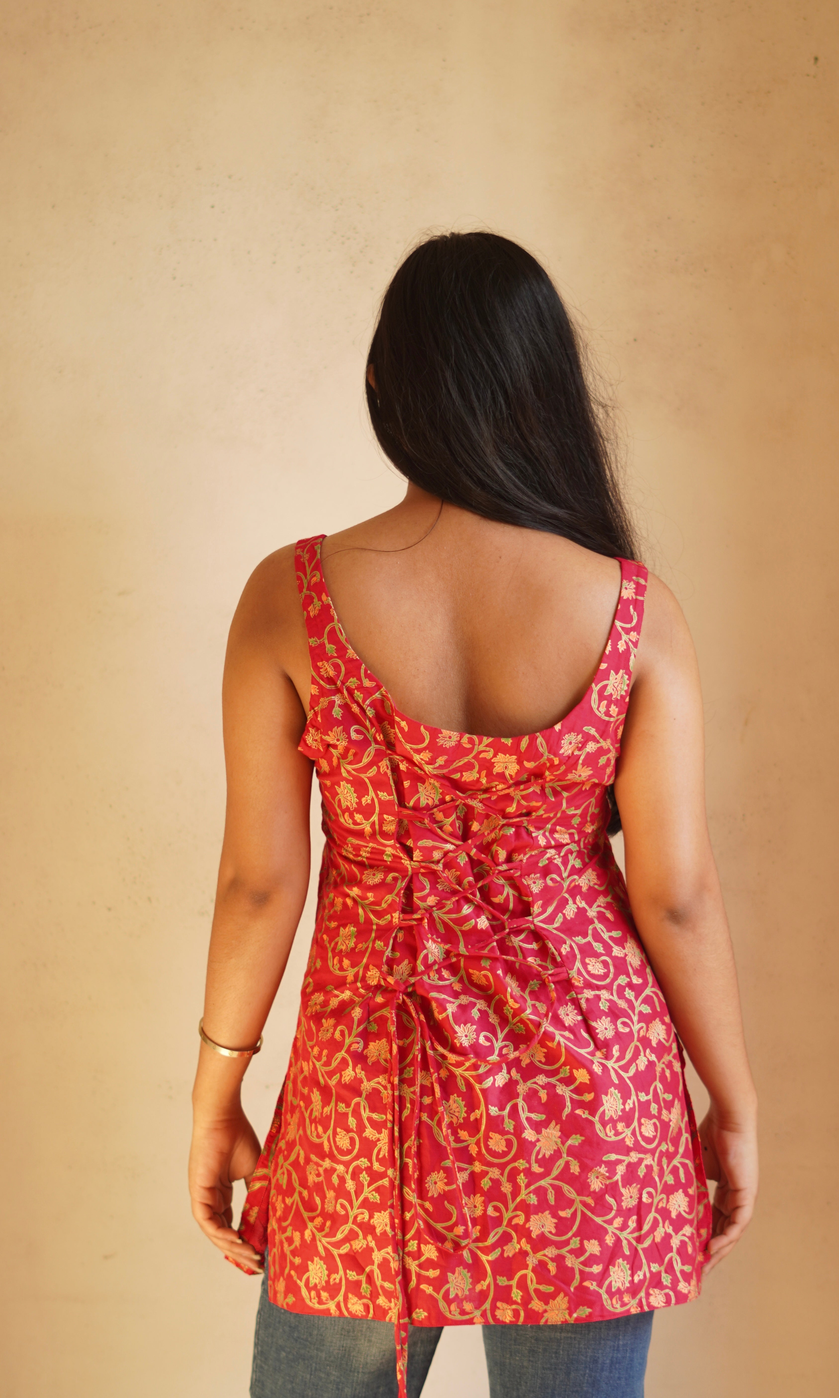 Mrinalini