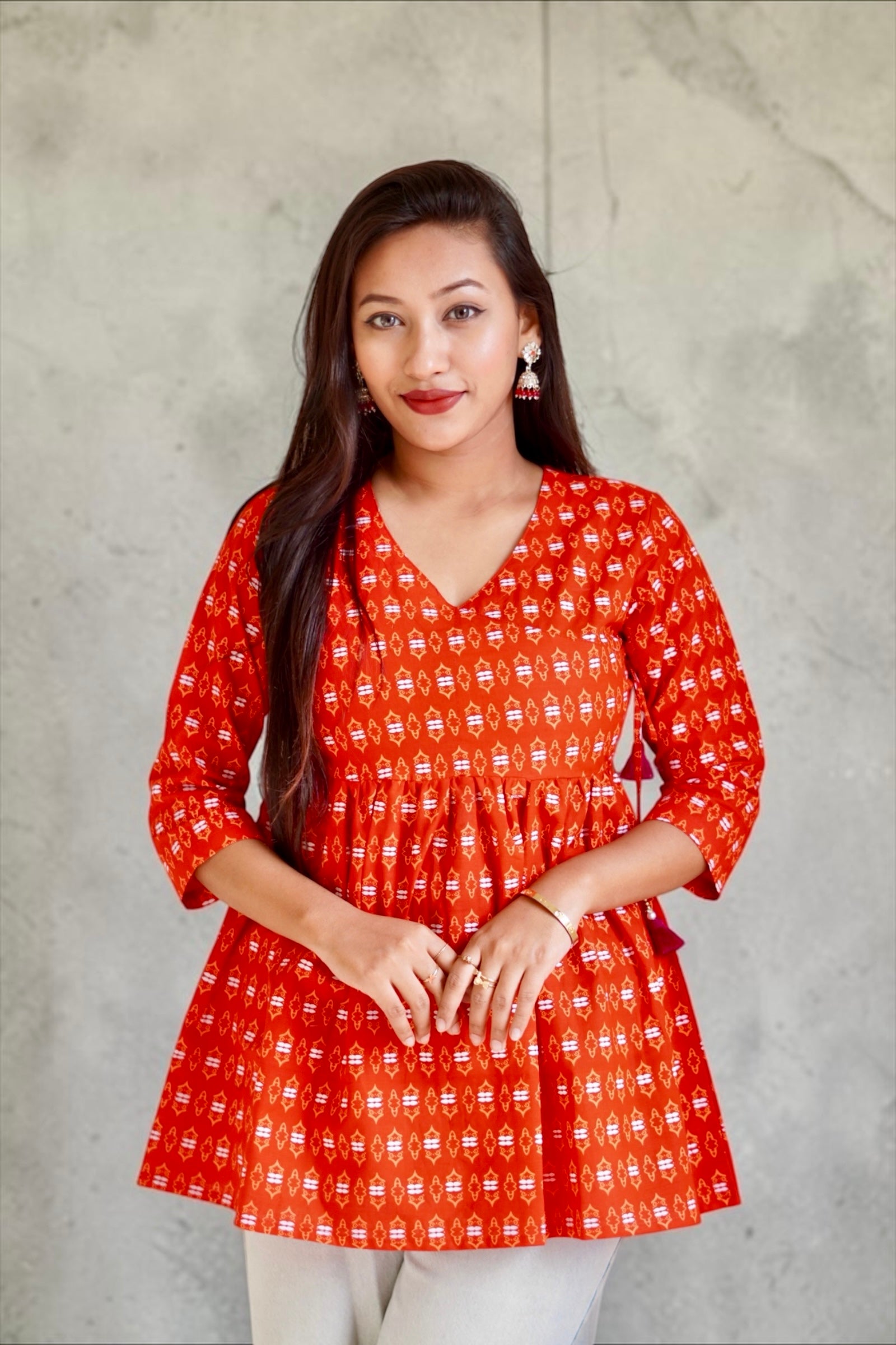 Ranga Arun