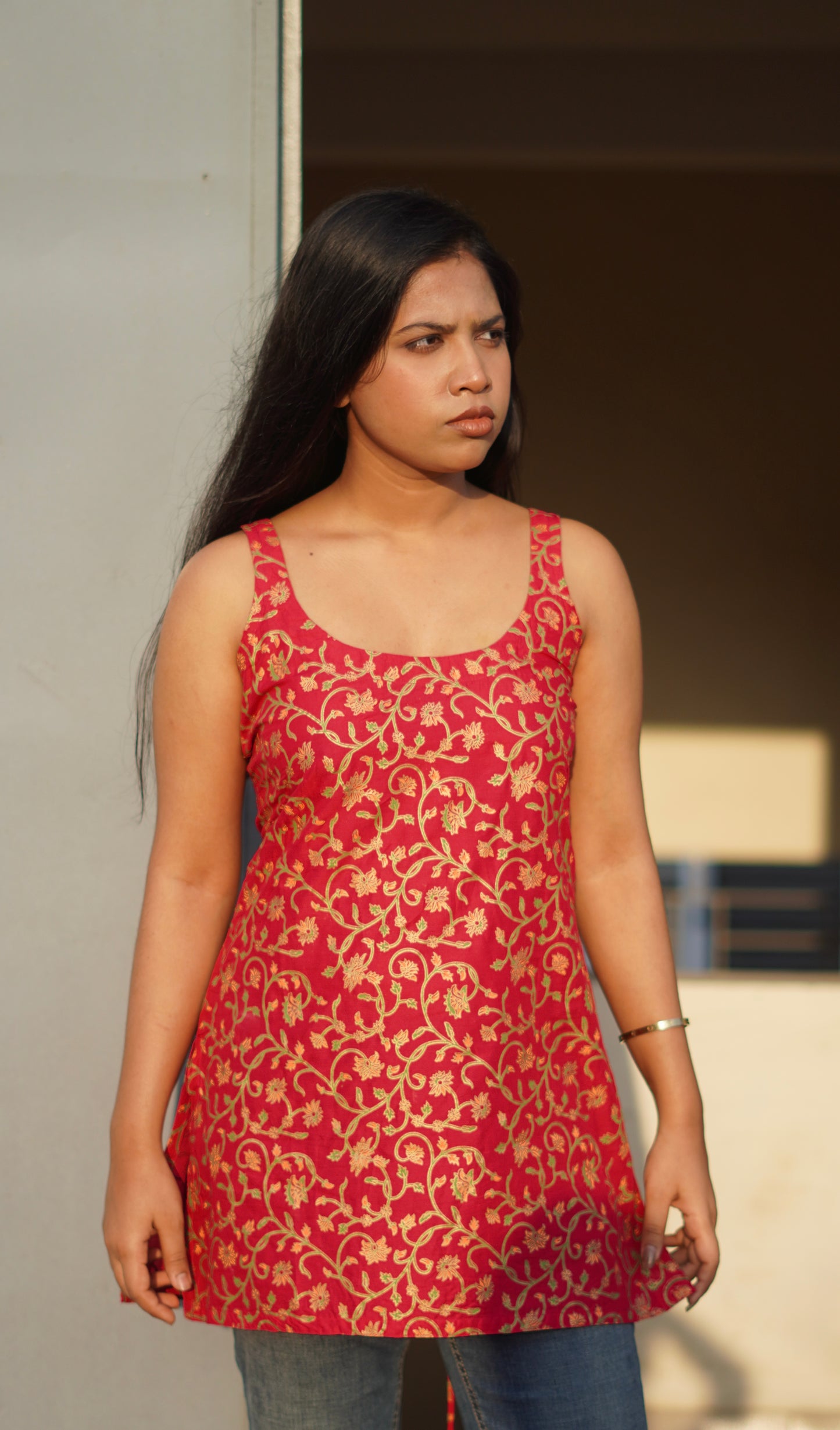 Mrinalini