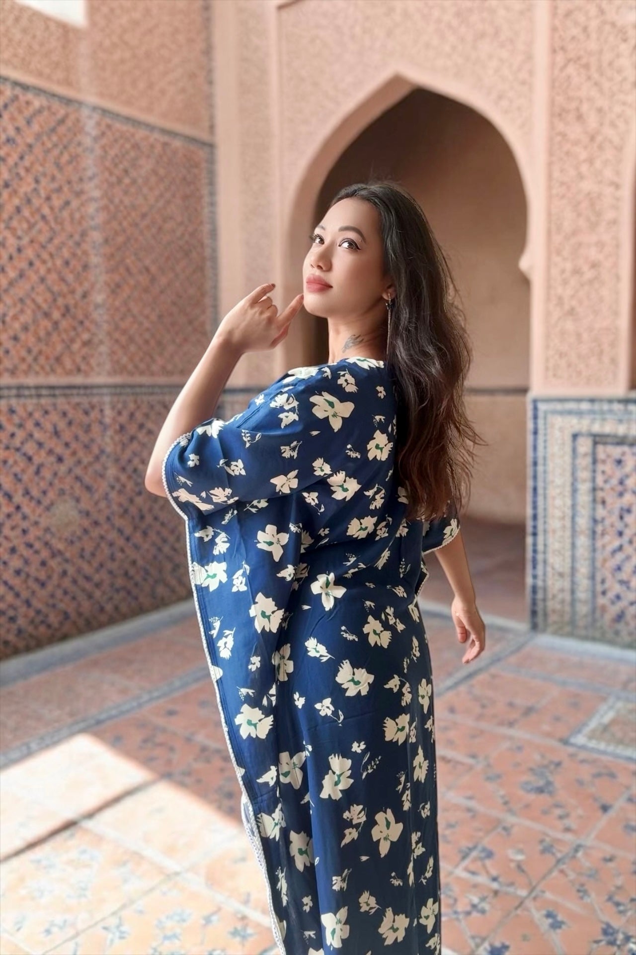 Nilchaya
