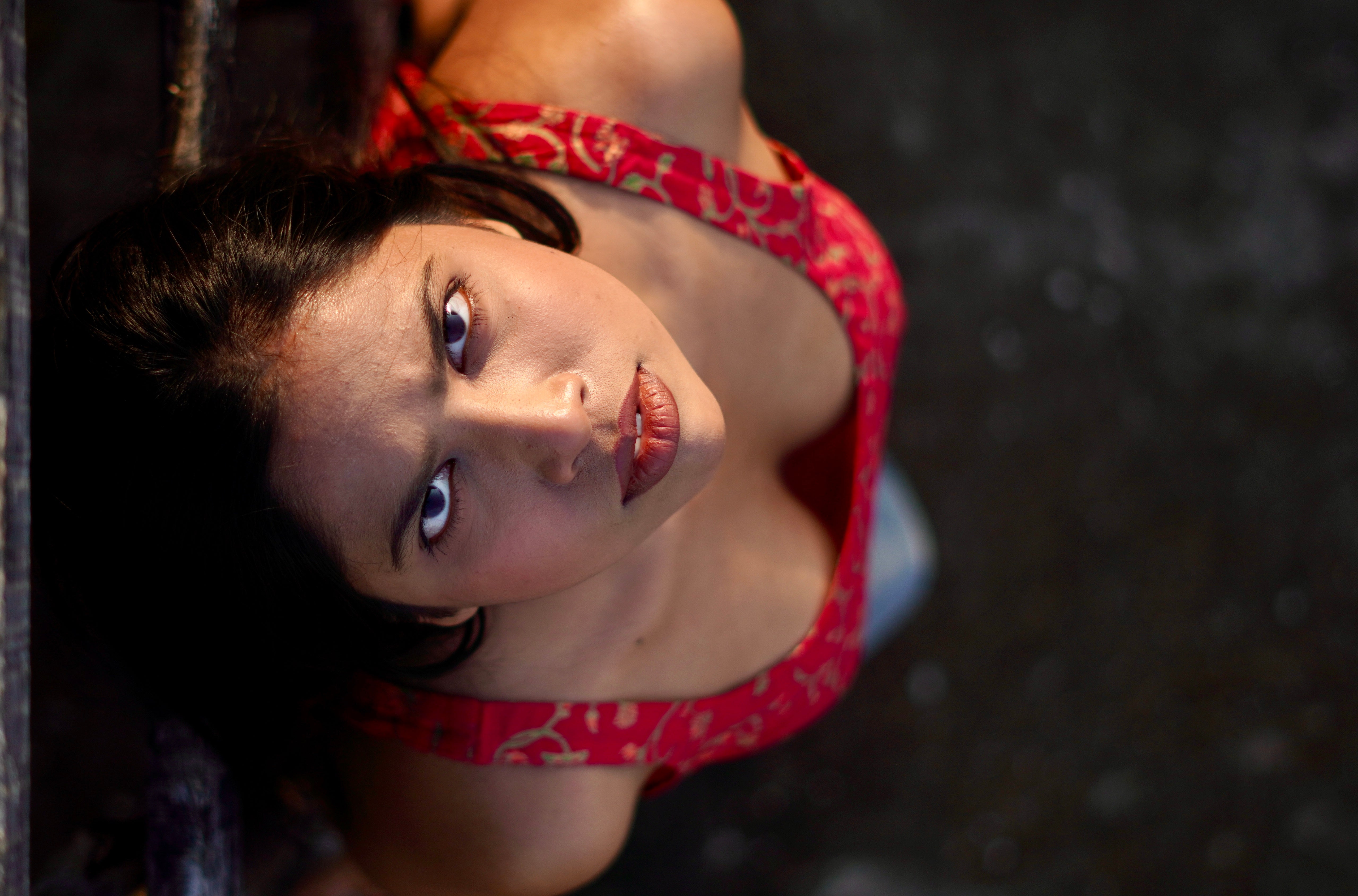 Mrinalini