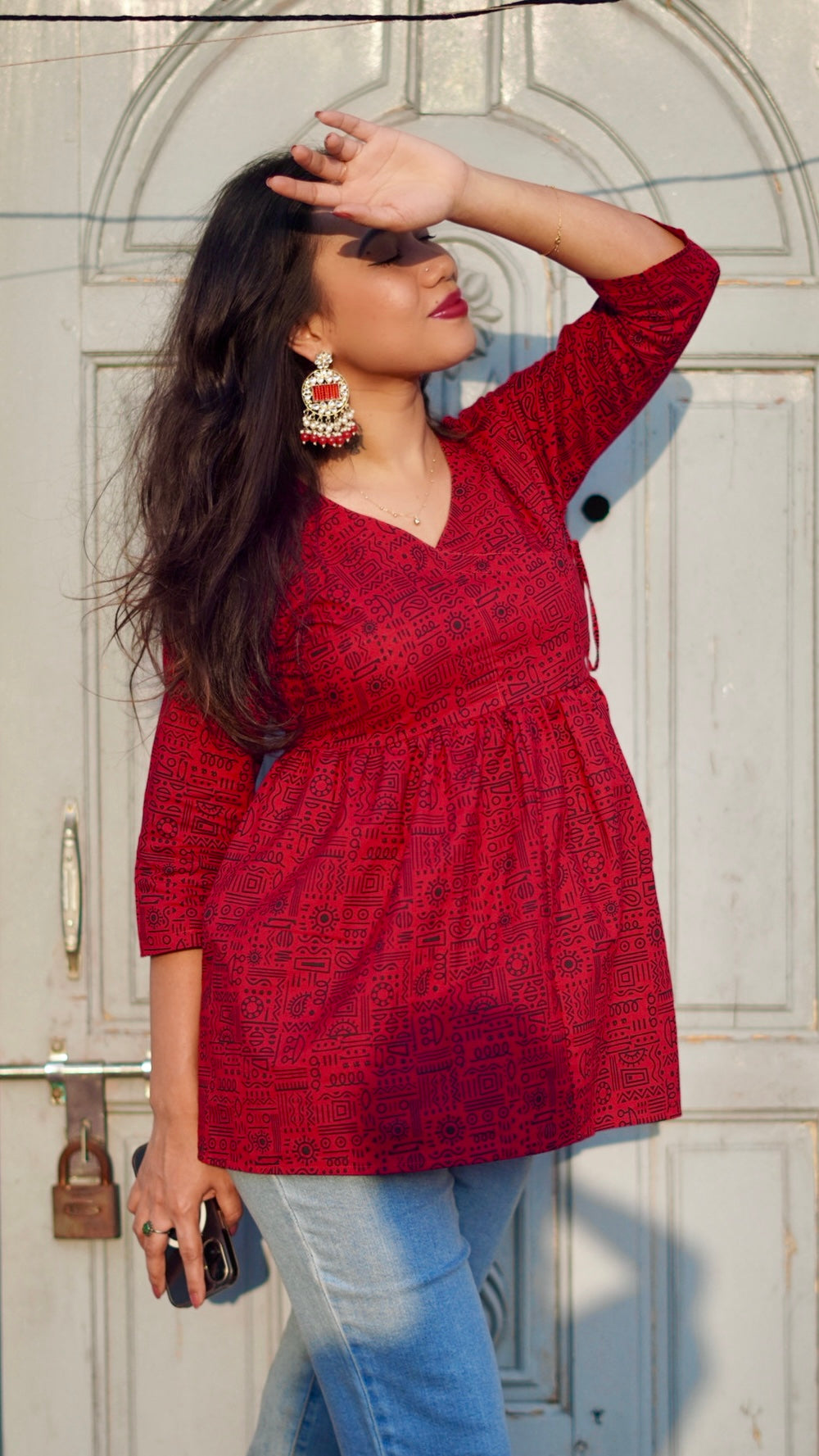 Rohini
