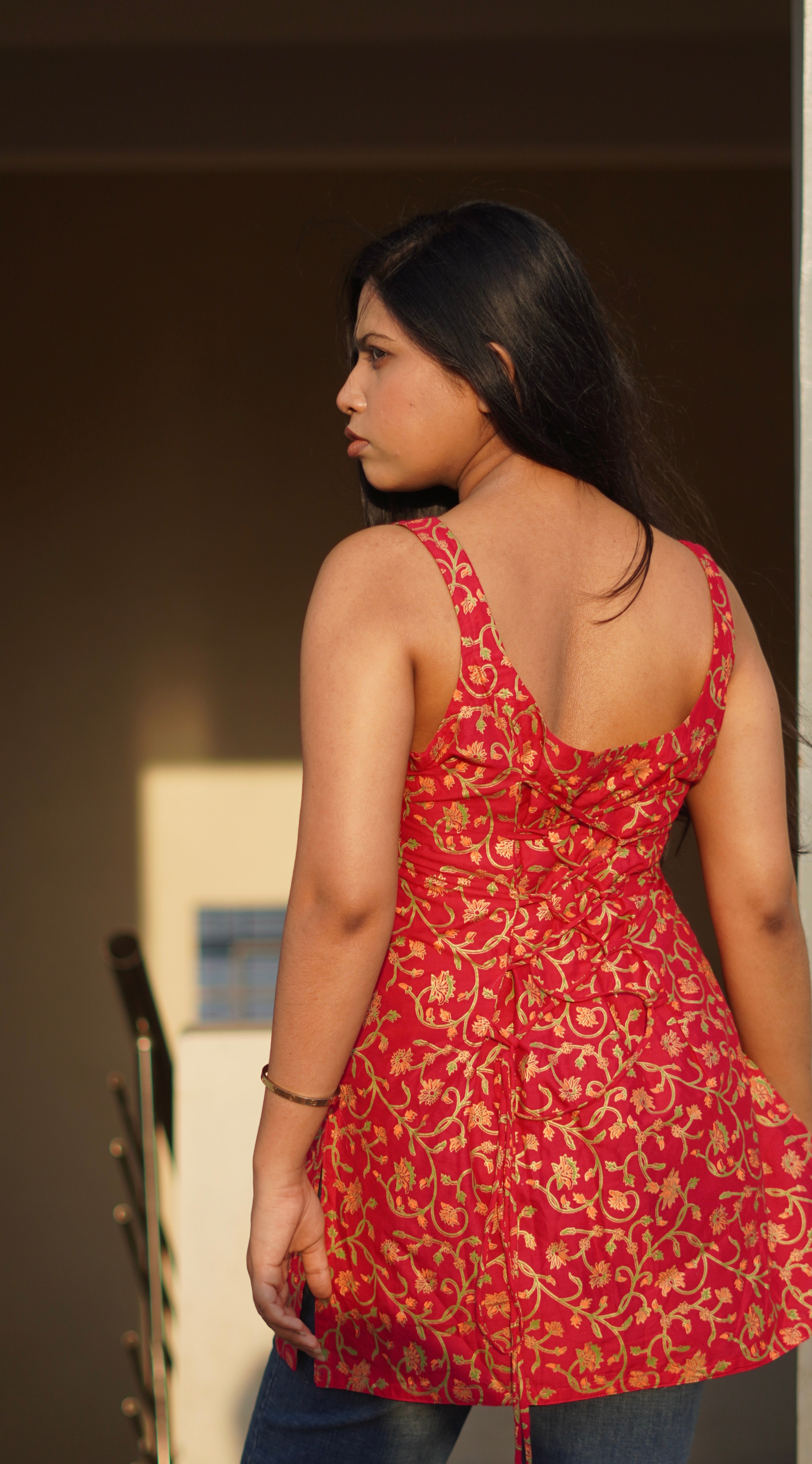 Mrinalini