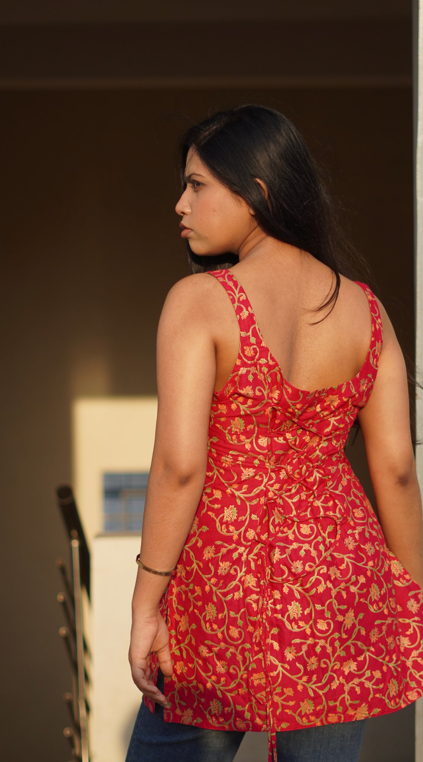Mrinalini