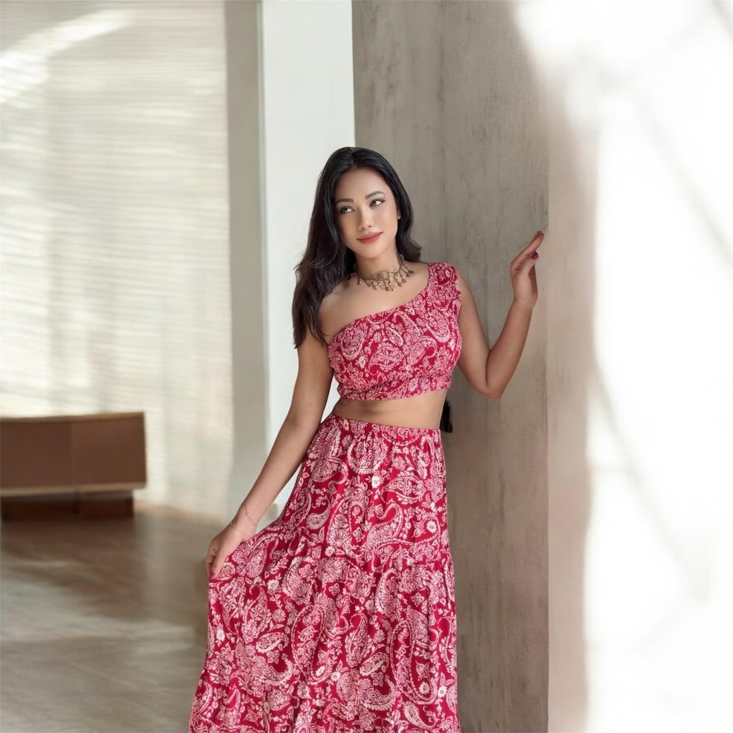 Ruby Red