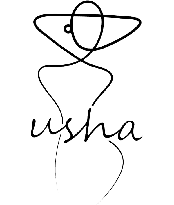 Usha Clothings